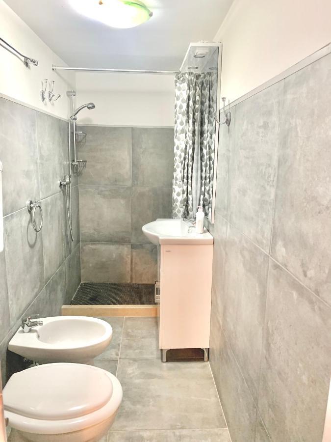 Apartament Daniele Venecia Exterior foto